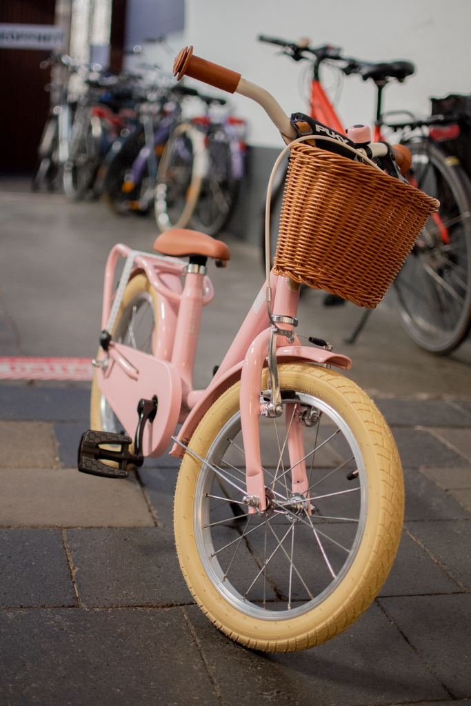 Fahrradkauf: Welches Fahrrad passt zu Ihnen?